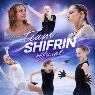 Telegram profile photo for Team Shifrina Official
