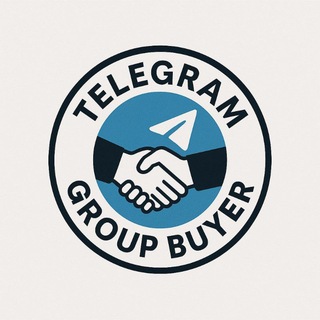 Telegram profile photo for Group_tell2025