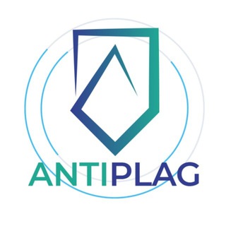 Telegram profile photo for Antiplag.uz
