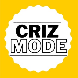 Telegram profile photo for فروشگاه (criz mode)🛍