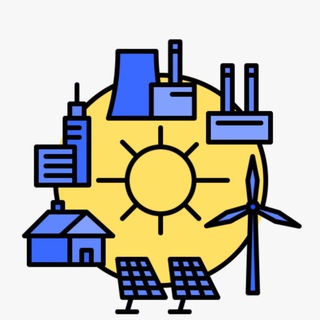 Telegram profile photo for Электр энергияси масалалари дарсликлари ва тестлар