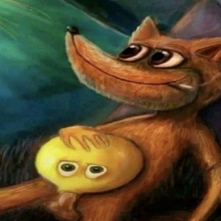 Telegram profile photo for мейк икс щит