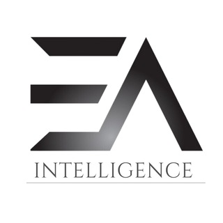 Telegram profile photo for EA INTELLIGENCE