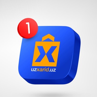 Telegram profile photo for Uzxarid