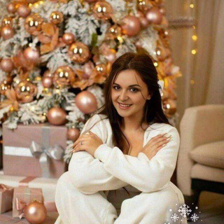 Telegram profile photo for Светлана Тихоненко в Сети🤍