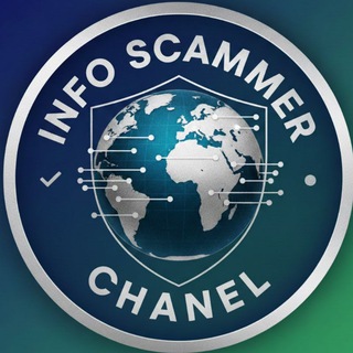 Telegram profile photo for INFO SCAMER
