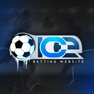 Telegram profile photo for آیس بت ❄️ | ICE BET