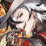 Telegram profile photo for boothill