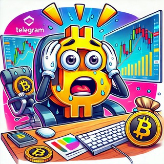 Telegram profile photo for Він впав доки ти спав