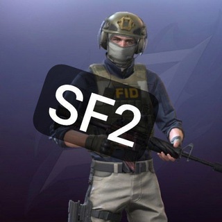 Telegram profile photo for STANDFLAME 2