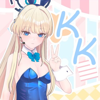 Telegram profile photo for Koikatu