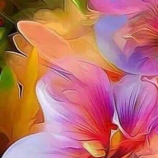 Telegram profile photo for 💚🩷 Positive Impulse 💛 Lichtblick☘️😊