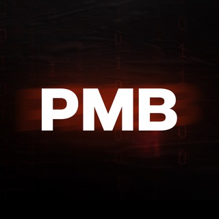 Telegram profile photo for PMB Client