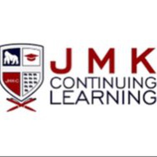 Telegram profile photo for JMKc Learning