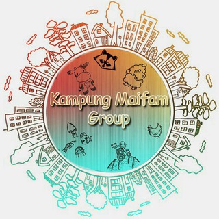 Telegram profile photo for Kampung Maifam Global