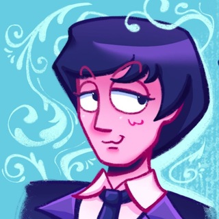 Telegram profile photo for СосискаRELAX🍓🍹🌊