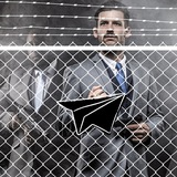 Telegram profile photo for It's time to put mafious people inside our governments in prison! exactly like all other similar criminals!