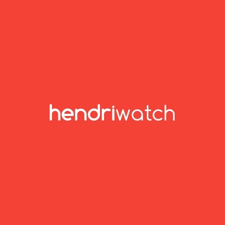 Telegram profile photo for Hendri Watch