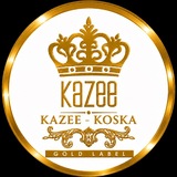 Telegram profile photo for KAZEE - KOSKA