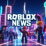 Telegram profile photo for News roblox