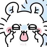 Telegram profile photo for (⸝⸝๑ ̫ ๑⸝⸝⸝)