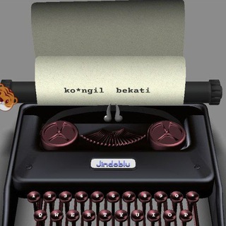 Telegram profile photo for KO‘NGIL BEKATI
