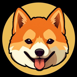 Telegram group profile photo for $SHIK ERC20 🐾🐾