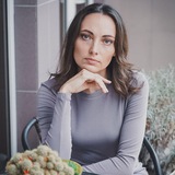 Telegram profile photo for Психолог Евгения Зелейщикова