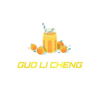 Telegram profile photo for 果粒橙