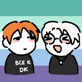 Telegram profile photo for Dreyshin confessions