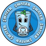 Telegram profile photo for WaterCoin Giveaway | $WATER