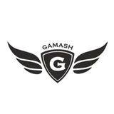 Telegram profile photo for GAMASH