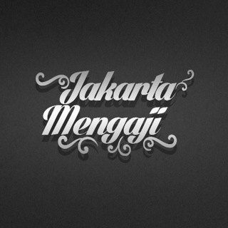 Telegram profile photo for Jakarta Mengaji