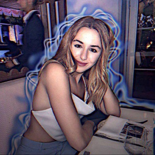 Telegram profile photo for dancemq💓
