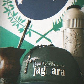 Telegram profile photo for Identidade Paranaense