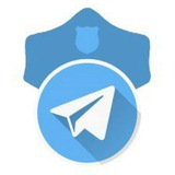 Telegram profile photo for Police Telegram