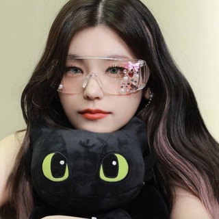 Telegram profile photo for Kpop пиар чат и все фд 🍬 №1 𝐌𝐈𝐍