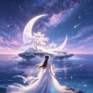 Telegram profile photo for 杭州星河美人屿