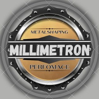 Telegram profile photo for JonMillimetron