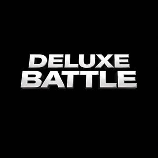 Telegram profile photo for 𝗗𝗘𝗟𝗨𝗫𝗘 BATTLE