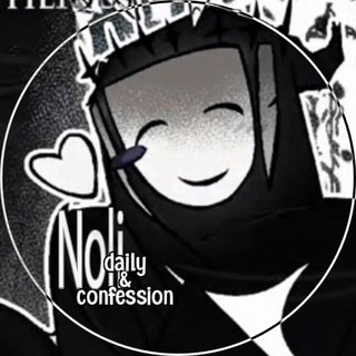 Telegram profile photo for ПЕРЕЕЗД ˙𔓕 ʾʾ Noli daily & cf ݁ 🎭⃟ ᶻz ৎ