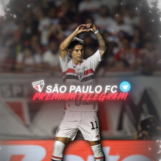 Telegram profile photo for São Paulo Premium Teasers