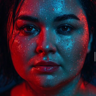 Telegram profile photo for Нейросети/ AI контент для бизнеса и экспертов. Юлиана