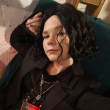 Telegram profile photo for /ᐠ。ꞈ。ᐟ\ Scary home /ᐠ。ꞈ。ᐟ\