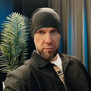 Telegram profile photo for Prokhorov Aleksey - Demiurge