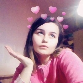 Telegram profile photo for олеsя ёшимура