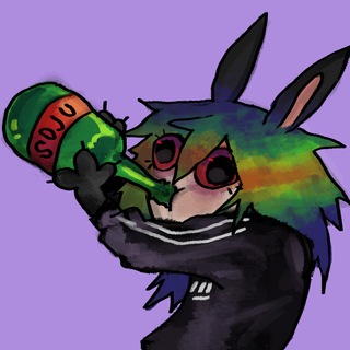 Telegram profile photo for ketuwy