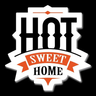 Telegram profile photo for HotSweetHome