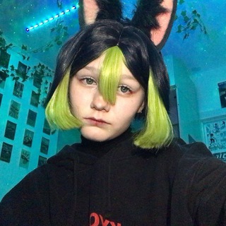 Telegram profile photo for гриб говорит💥