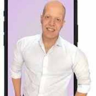 Telegram profile photo for دورهای زبان امیررضایی رضایی